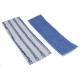 LOT DE 2 LINGETTES D'ORIGINE ASPIRATEUR - 990340