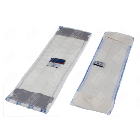 LOT DE 2 LINGETTES D'ORIGINE ASPIRATEUR - 990340