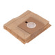 LOT DE 10 SACS D'ORIGINE ASPIRATEUR - DO7287SSET2