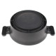 CUVE+POIGNEE*2 D'ORIGINE RACLETTE, GRIL, WOK - TS-01040020