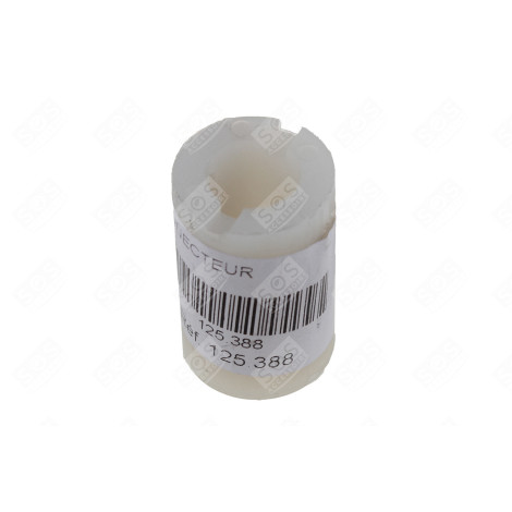 CONNECTEUR D'ORIGINE FRIGO, RÉFRIGÉRATEUR, CONGÉLATEUR - 0060205639