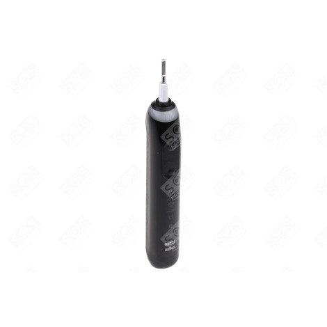 APPLIANCE D701 BLACK 6MODE MN/NA D'ORIGINE BROSSE À DENTS ÉLECTRIQUE - 81574164
