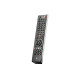 TÉLÉCOMMANDE UNIVERSELLE TV TOSHIBA - URC1919 D'ORIGINE TÉLÉVISION - URC1919