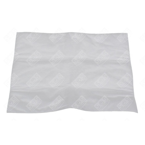 MICROFILTRE UNIVERSEL ZF9000 D'ORIGINE ASPIRATEUR - 9001664623