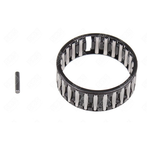 ROULEMENT À AIGUILLES INA K 40X46X17 D'ORIGINE NETTOYEUR VAPEUR - 3200656