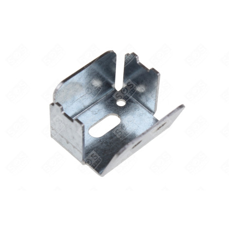 SUPPORT DE VERROUILLAGE DE LA PORTE D'ORIGINE FOUR, CUISINIÈRE - 18251209