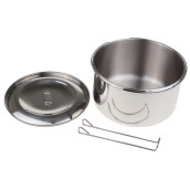 Panier vapeur - ø 22cm - 7l d'origine