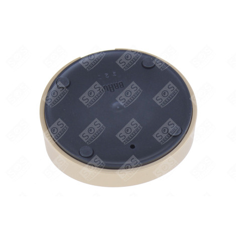 SUPPORT DE CHARGE POUR RASOIR SÉRIE 9 - 9340CC -9297CC D'ORIGINE RASOIR, TONDEUSE - 81676503