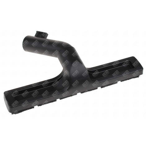 BROSSE Ø 32MM LARG. 300MM À ROULETTES D'ORIGINE ASPIRATEUR - 601132