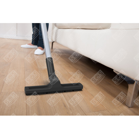 BROSSE Ø 32MM LARG. 300MM À ROULETTES D'ORIGINE ASPIRATEUR - 601132