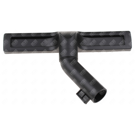 BROSSE Ø 32MM LARG. 300MM À ROULETTES D'ORIGINE ASPIRATEUR - 601132