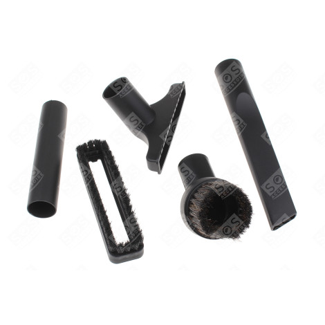 A4 KIT D'ACCESSOIRES ASPIRATEUR COMPLET 5-PIÈCES D'ORIGINE ASPIRATEUR - 909564