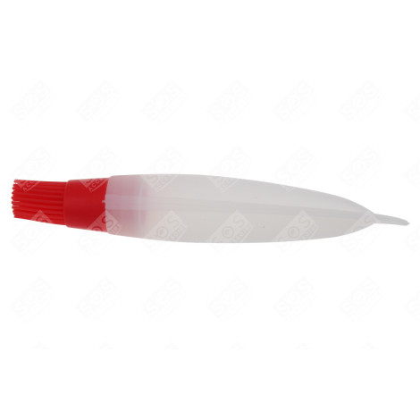 SILICONEN BORSTEL MET RESERVOIR D'ORIGINE USTENSILE DE CUISINE - 150010