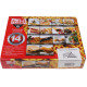 SET PLAQUE GAUFRES FARCIES D'ORIGINE USTENSILE DE CUISINE - 142363