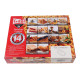 SET DE PLAQUES MADELEINES D'ORIGINE USTENSILE DE CUISINE - 142364