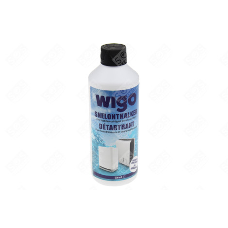 WIGO ONTKALKER LUCHTBEHANDELING D'ORIGINE PURIFICATEUR, HUMIDIFICATEUR - 198700