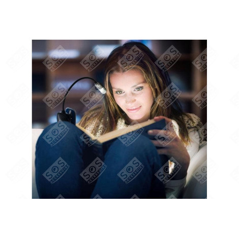 LUMIÈRE POUR LIVRE D'ORIGINE LUMINAIRE - 16618101421