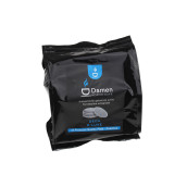 Paquet de 18 dosettes de café deca d-luxe d'origine