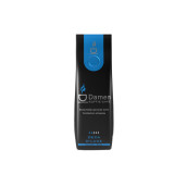 Paquet de 250gr de café deca d-luxe d'origine