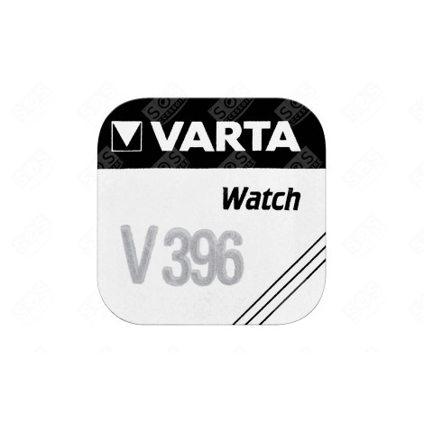 PILE VARTA V393 SR48 D'ORIGINE ACCESSOIRES ET ENTRETIEN - 393101111