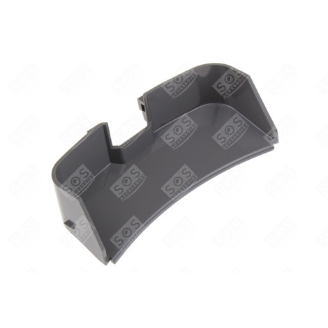 CACHE POIGNÉE D'ORIGINE MACHINE À LAVER, LAVE-LINGE - DC63-00853E