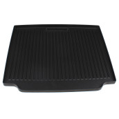 Plaque grille - inferieure d'origine