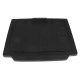 PLAQUE GRILLE - INFERIEURE D'ORIGINE RACLETTE, GRIL, WOK - 2GR102