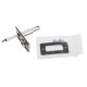 BOUGIE D'ALLUMAGE D'ORIGINE CHAUFFE-EAU - S1051500