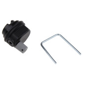 Purgeur dégazeur d'origine