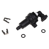 Disconnecteur - décharge du mécanisme d'origine