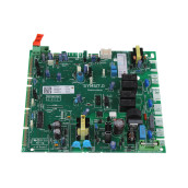 Carte principale d'origine