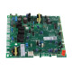 CARTE PRINCIPALE D'ORIGINE CHAUFFE-EAU - S1047000