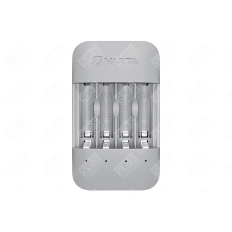 CHARGEUR BATTERIE SANS PILES D'ORIGINE ÉLECTRICITÉ, DOMOTIQUE - 57683101111