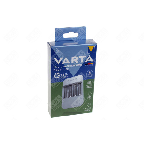 CHARGEUR BATTERIE SANS PILES D'ORIGINE ÉLECTRICITÉ, DOMOTIQUE - 57683101111