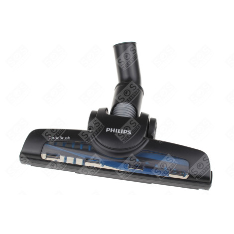 TURBO BROSSE D'ORIGINE ASPIRATEUR - 432200425163