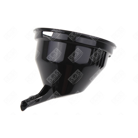 ENTONNOIR D'ORIGINE CAFETIÈRE, MACHINE À CAFÉ - 300004904131