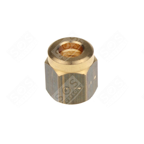 RACCORD 1/8 GAS D'ORIGINE CAFETIÈRE, MACHINE À CAFÉ - 996530051758