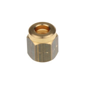 Raccord 1/8 gas d'origine