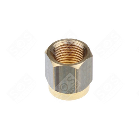 RACCORD 1/8 GAS D'ORIGINE CAFETIÈRE, MACHINE À CAFÉ - 996530051758