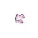 BOUTON VAPEUR À GLISSIÈRE - VIOLET TRANSPARENT D'ORIGINE CENTRALE VAPEUR, FER À REPASSER - 423902624990