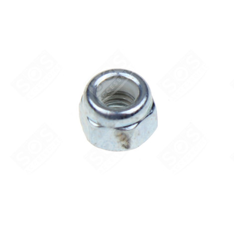 ECROU - AUTOBLOC -- M4 DIN982 TYP AL D'ORIGINE CAFETIÈRE, MACHINE À CAFÉ - 996530011241