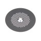 FILTRE A BRASSAGE - Ø 48MM D'ORIGINE CAFETIÈRE, MACHINE À CAFÉ - 996530011292