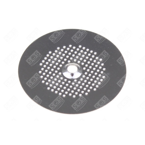 FILTRE A BRASSAGE - Ø 48MM D'ORIGINE CAFETIÈRE, MACHINE À CAFÉ - 996530011292