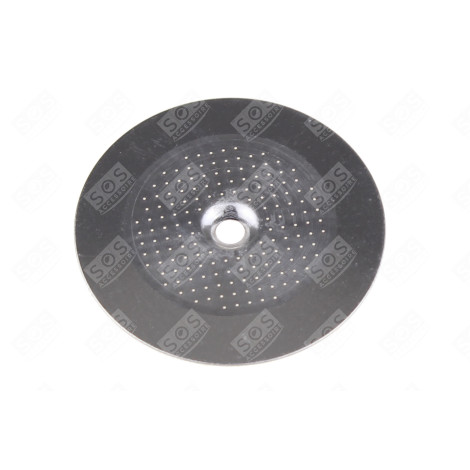 FILTRE A BRASSAGE - Ø 48MM D'ORIGINE CAFETIÈRE, MACHINE À CAFÉ - 996530011292