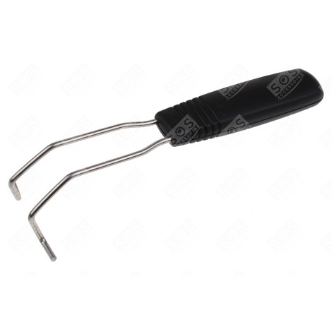 POIGNÉE PANIER D'ORIGINE FRITEUSE, AIRFRYER - 2FI410