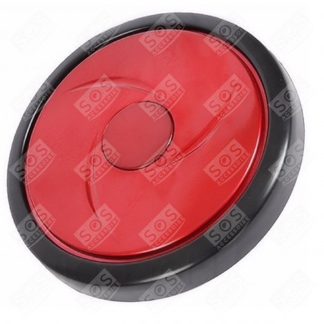 GRANDE ROUE ARRIÈRE ASPIRATEUR - 4071412029