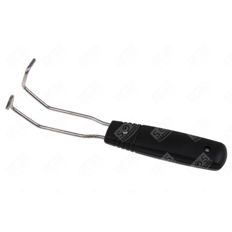 POIGNÉE PANIER D'ORIGINE FRITEUSE, AIRFRYER - 2FI410