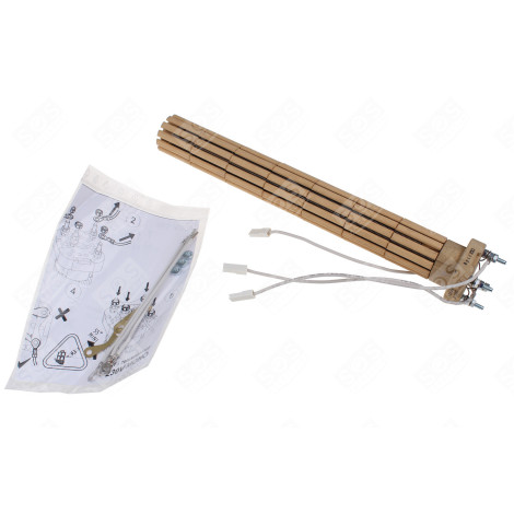 RESISTANCE CHAUFFE-EAU -- 2200W D'ORIGINE CHAUFFE-EAU - 99022