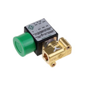 Electrovanne 2 voies - ev 21jn1rrv20-x005+lbv05024cu d'origine