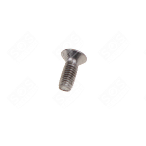 VIS TSP TORX 10 M3X8 AUTOFORMING SS D'ORIGINE CAFETIÈRE, MACHINE À CAFÉ - 996530012935